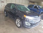 Ford Edge 2018