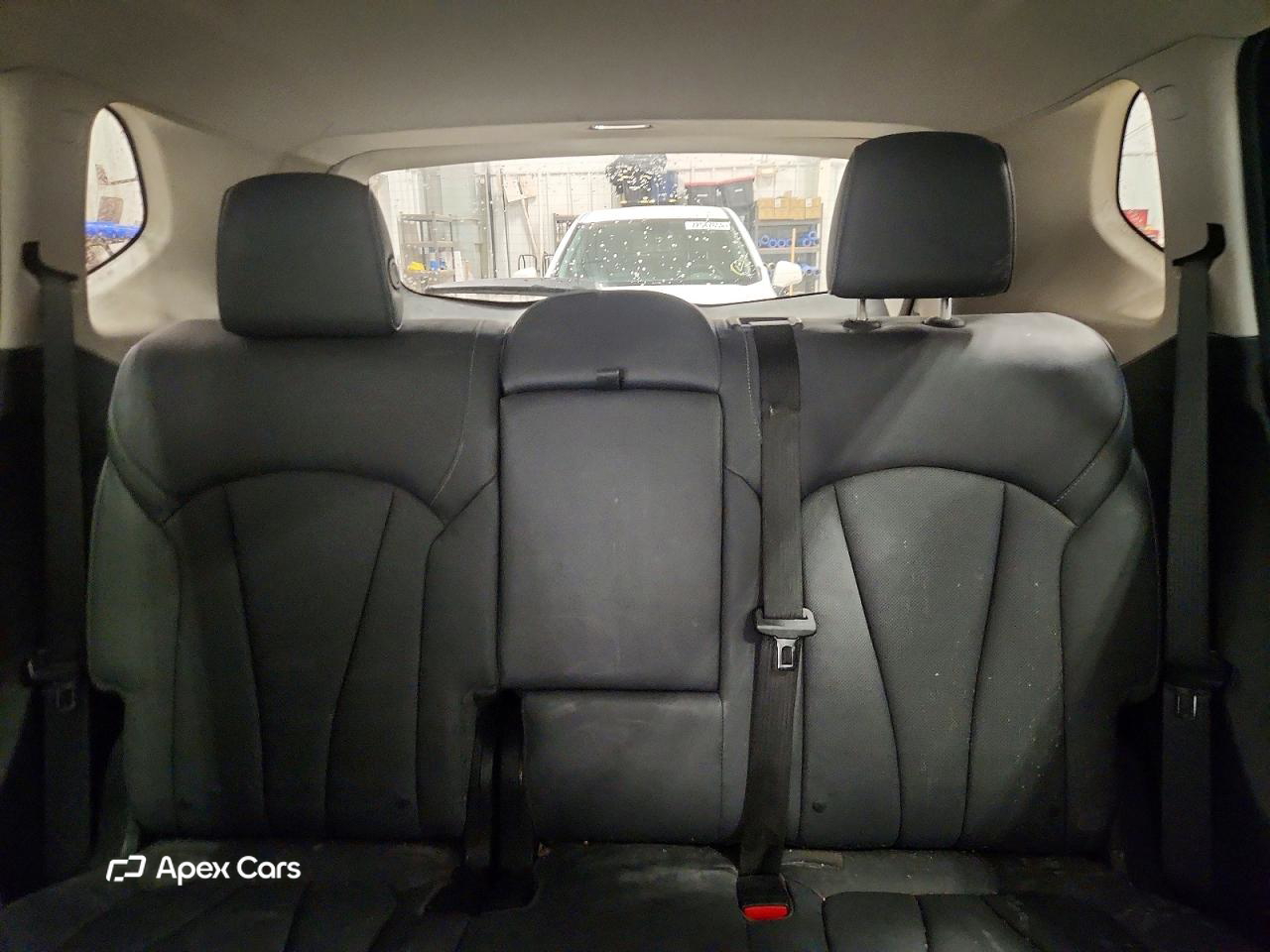 Buick Envision 2020