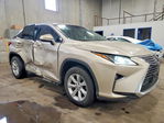 Lexus RX 2016