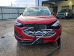 Ford Edge 2022