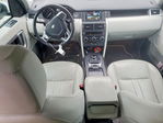 Land Rover Discovery 2019