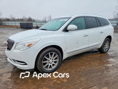 Buick Enclave 2017 - Zdjęcie 1 z 14