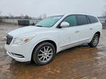 Buick Enclave 2017