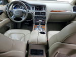Audi Q7 2014