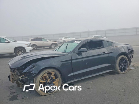 Ford Mustang 2020 - Image 1 of 14