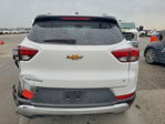 Chevrolet TrailBlazer 2025