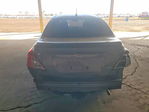Nissan Versa 2013