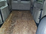 Chrysler Voyager 2010