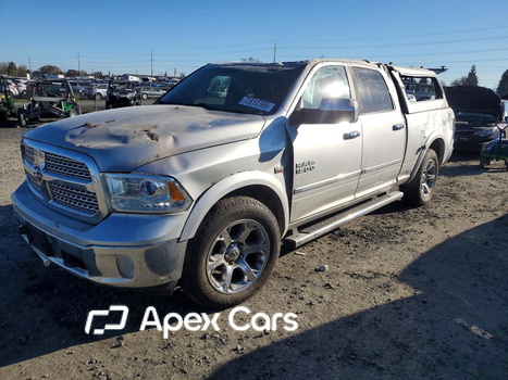 RAM 1500 2014 - Image 1 of 13