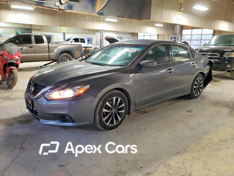 Nissan Altima 2016 - Image 1 of 12
