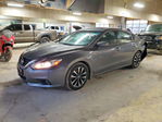 Nissan Altima 2016