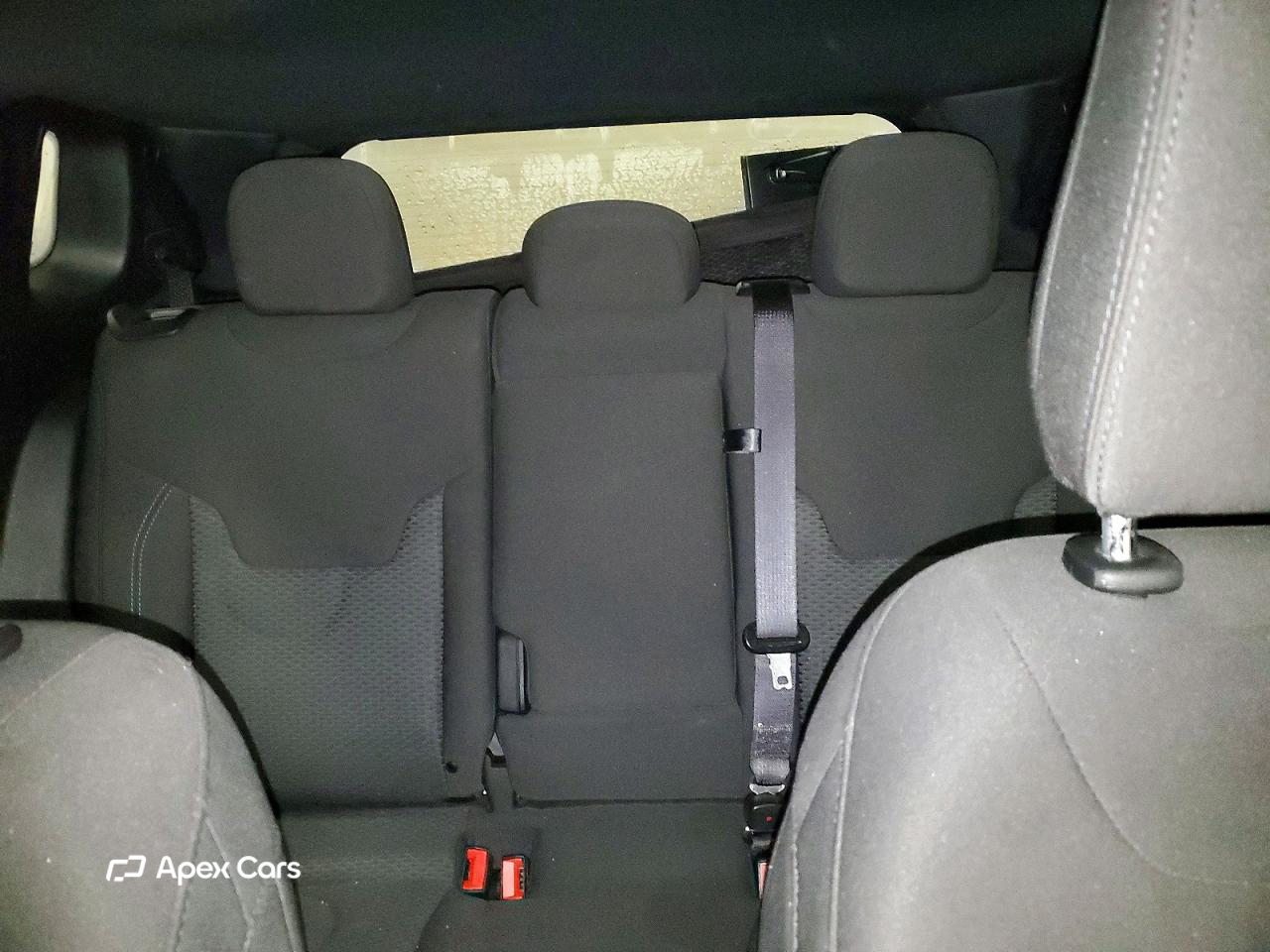 Jeep Compass 2023