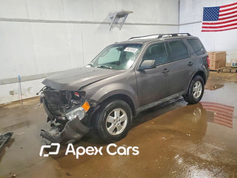 Ford Escape 2012 - Image 1 of 15