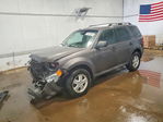 Ford Escape 2012
