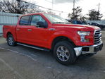 Ford F-150 2016