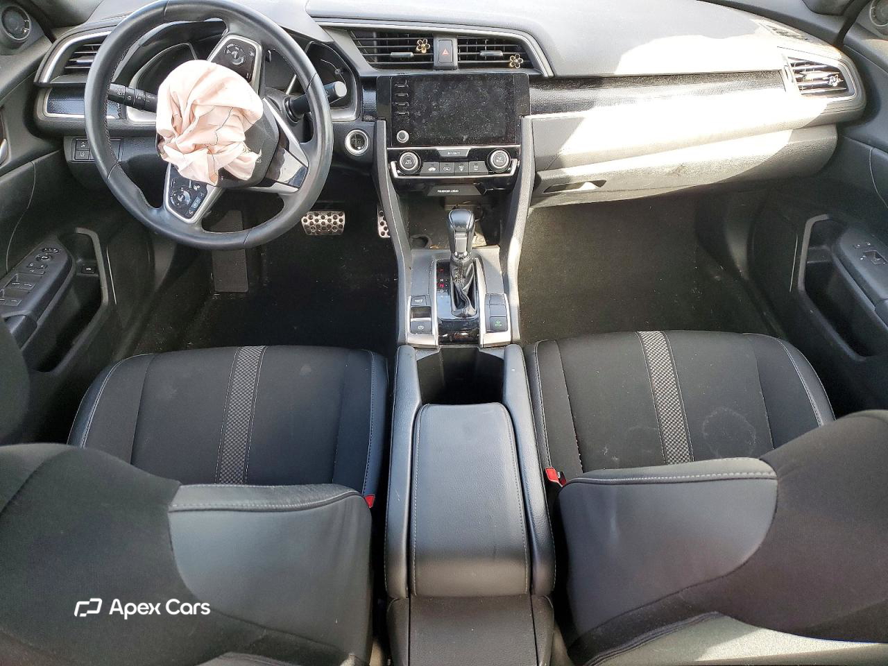 Honda Civic 2020