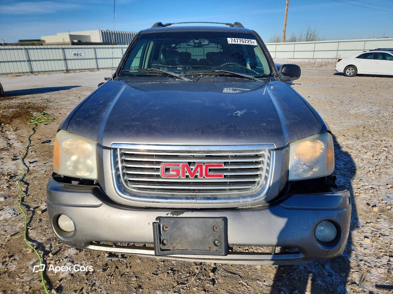 GMC Envoy 2006