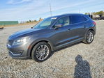Lincoln MKX 2017