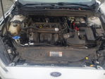 Ford Fusion 2013