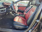 Kia K4 2025