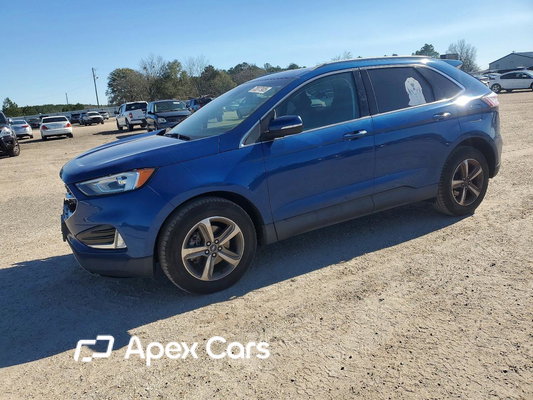 Ford Edge 2020 - Image 1 of 14