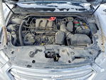 Ford Taurus 2015