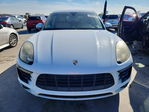 Porsche Macan 2015