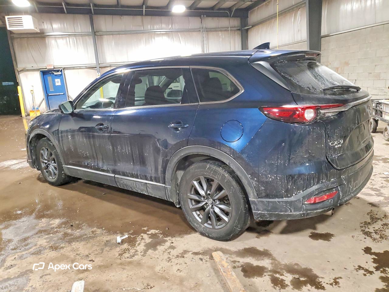 Mazda CX-9 2020