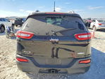 Jeep Cherokee 2018