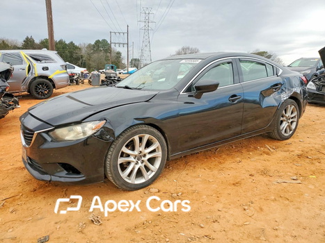 Mazda 6 2015 - Image 1 of 12