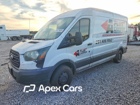 Ford Transit 2015 - Image 1 of 13