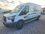 Ford Transit 2015