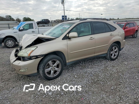 Lexus RX 2004 - Zdjęcie 1 z 14