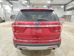 Ford Explorer 2016