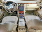 Mercedes-Benz E-klasse 2000