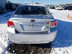 Subaru Impreza 2012