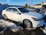 Honda Accord 2012
