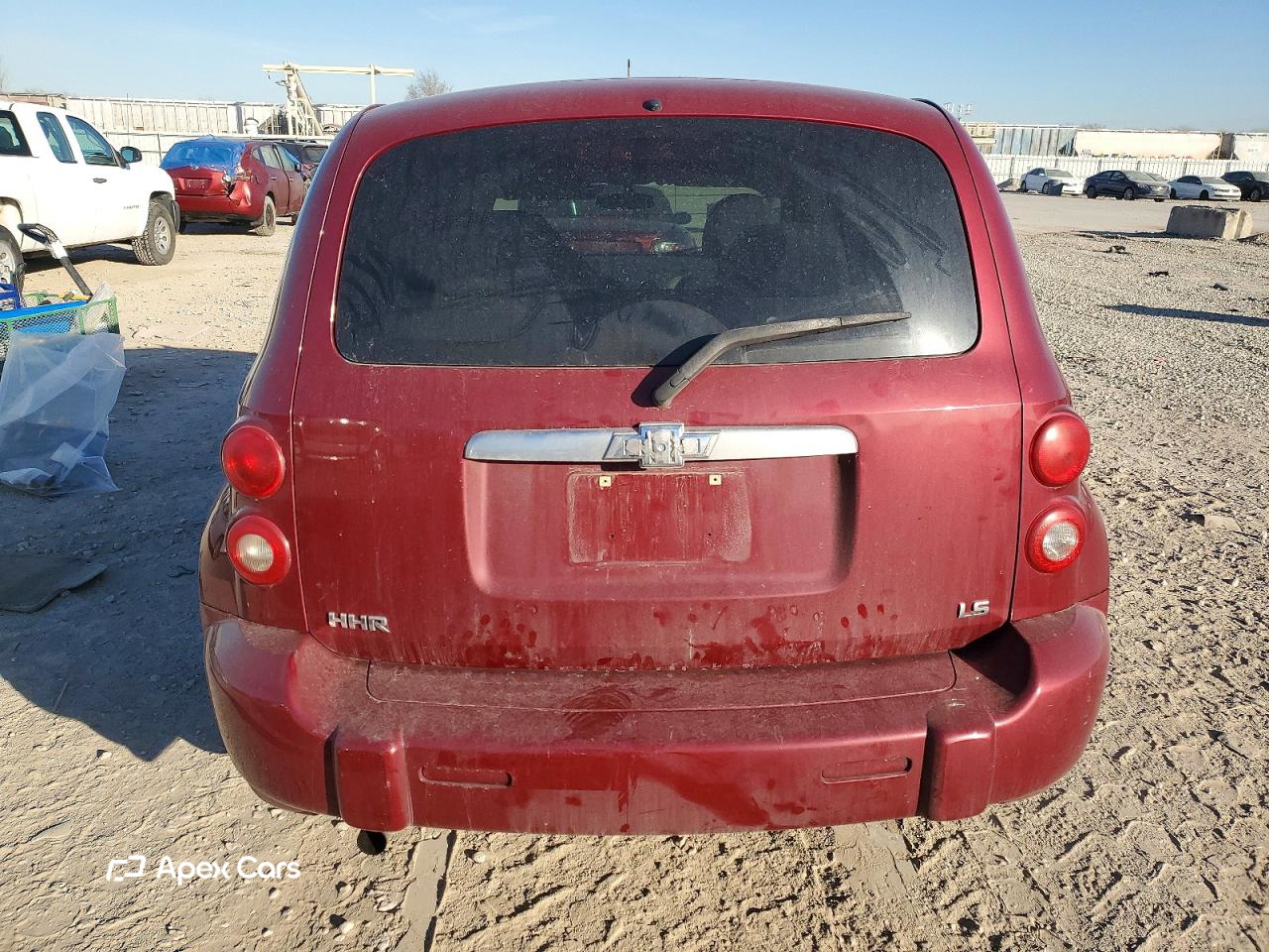 Chevrolet HHR 2007