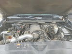 Chevrolet Silverado 2015