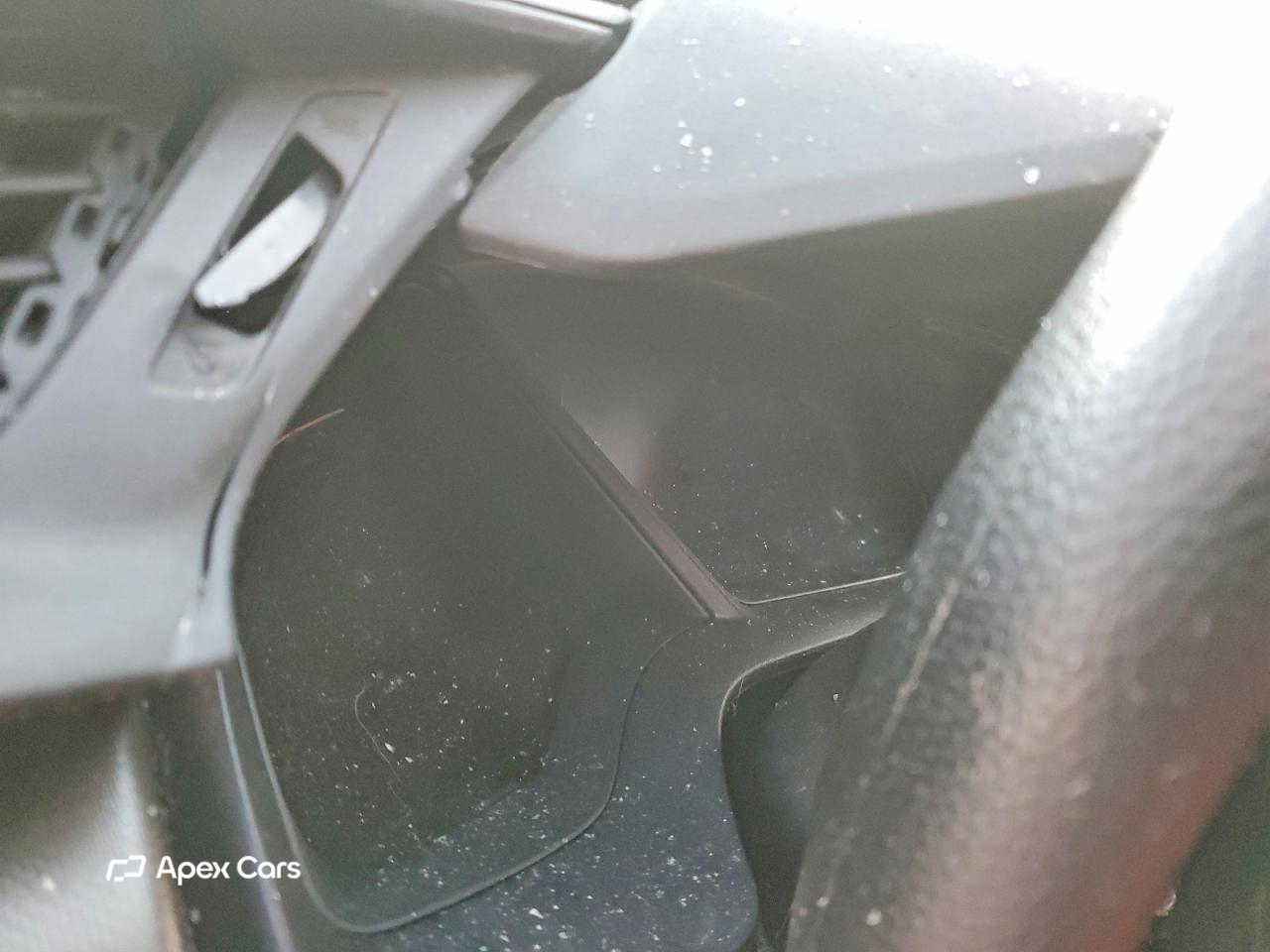 Honda Civic 2020