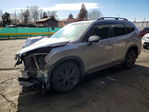 Subaru Forester 2021