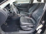 Volkswagen Jetta 2012