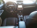 Subaru XV 2015