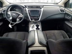 Nissan Murano 2017