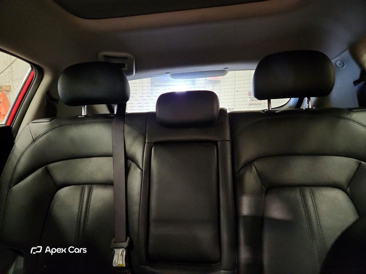 Kia Sportage 2014