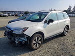 Subaru Forester 2018