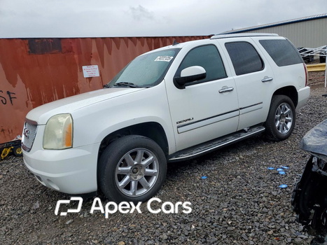 GMC Yukon 2011 - Image 1 of 13