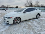 Chevrolet Malibu 2017