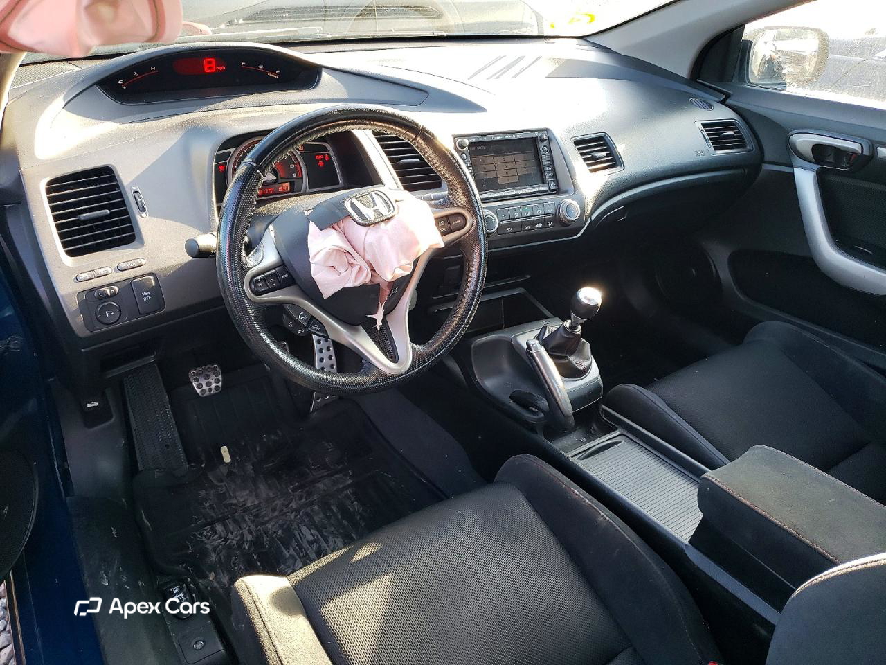 Honda Civic 2011