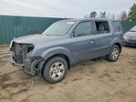 Honda Pilot 2012